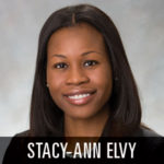 Stacy-Ann Elvy