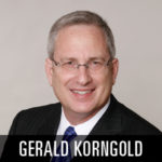 Gerald Korngold