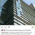 NYLS building